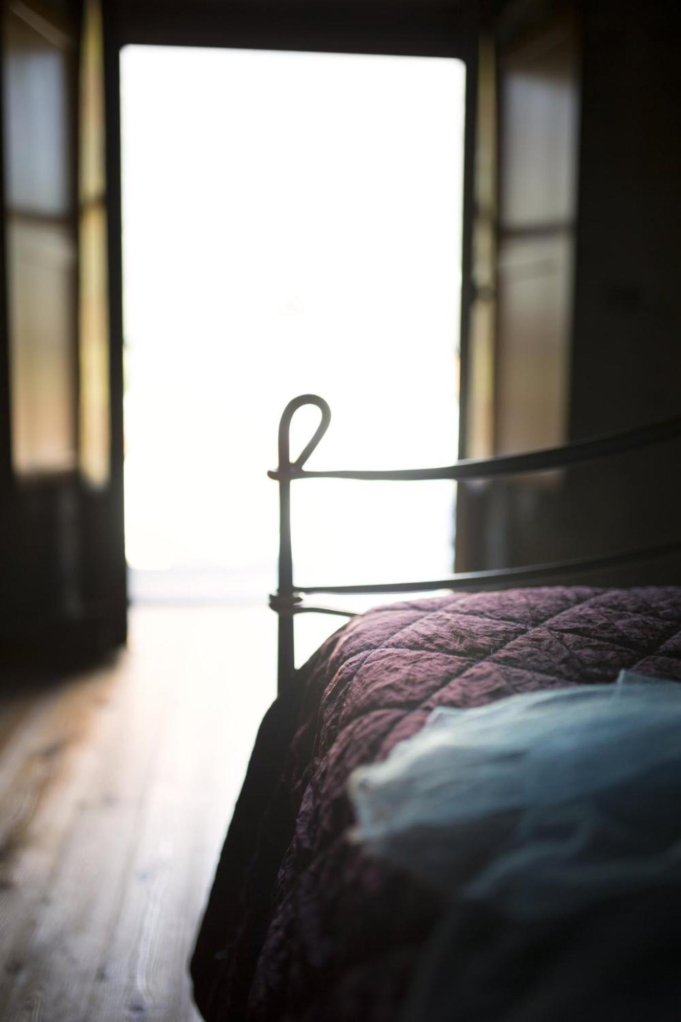 La Maison Des Vignerons Chambres D'Hotes B&B Donnaz エクステリア 写真