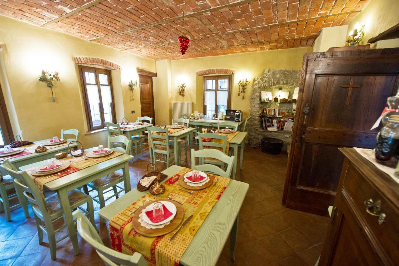 La Maison Des Vignerons Chambres D'Hotes B&B Donnaz エクステリア 写真