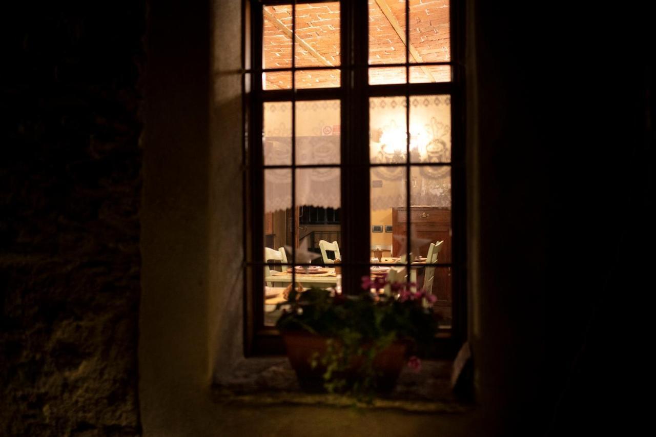 La Maison Des Vignerons Chambres D'Hotes B&B Donnaz エクステリア 写真