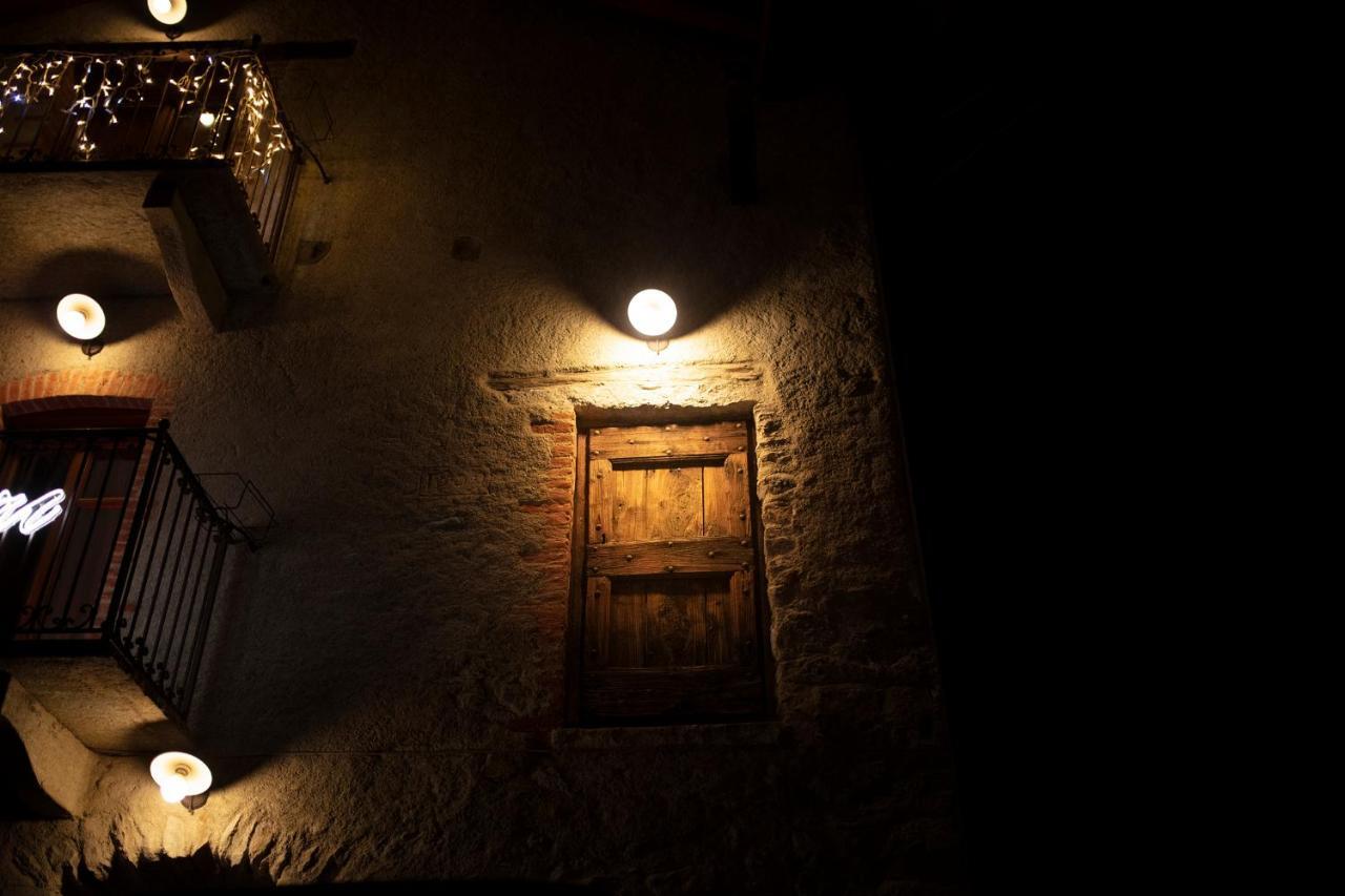 La Maison Des Vignerons Chambres D'Hotes B&B Donnaz エクステリア 写真