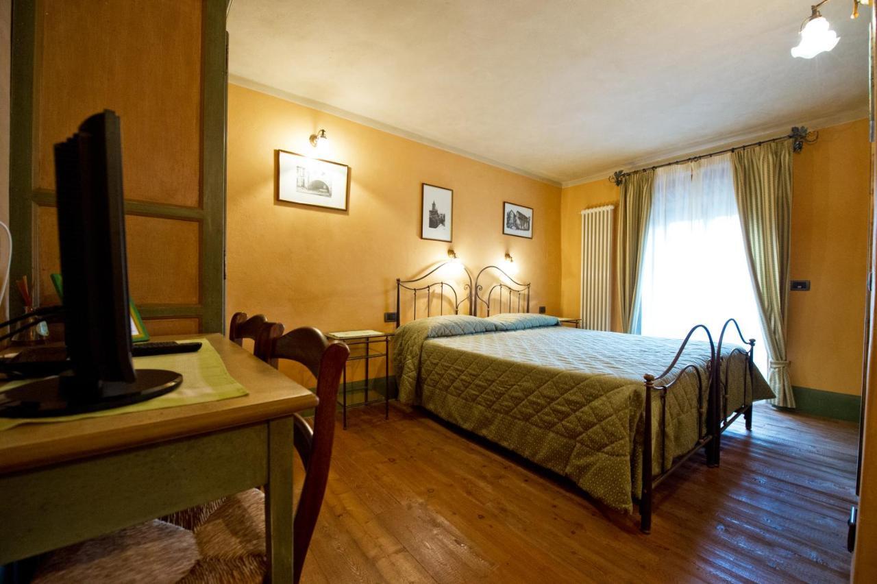 La Maison Des Vignerons Chambres D'Hotes B&B Donnaz エクステリア 写真