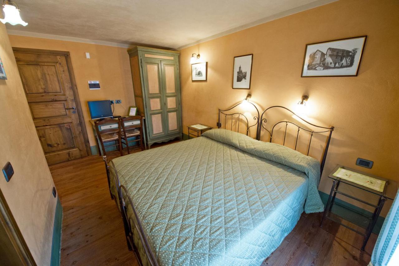 La Maison Des Vignerons Chambres D'Hotes B&B Donnaz エクステリア 写真